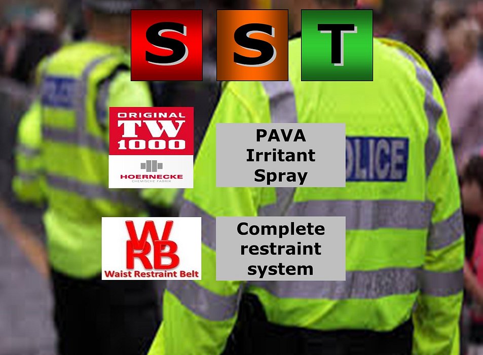 index.html - TW1000 PAVA POLICE IRRITANT SPRAY UK